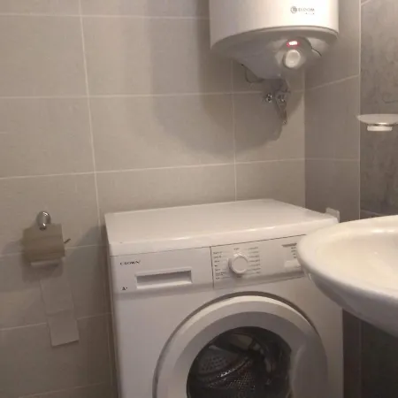 Gabi Apartment
