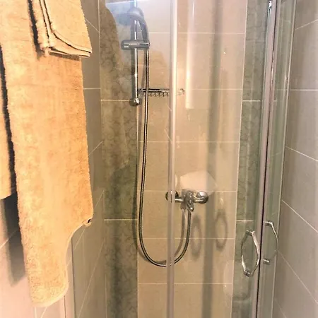 Apartment Gabi Primorsko