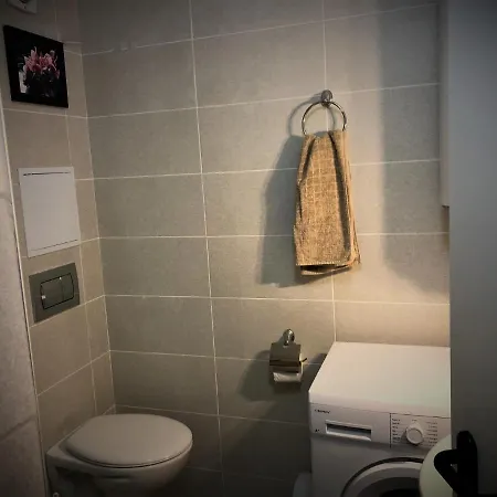 Appartement Gabi Primorsko