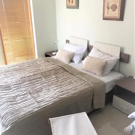 Appartement Gabi Primorsko