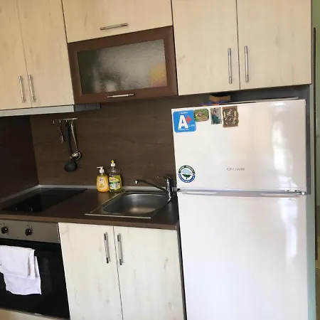 Gabi * Primorsko