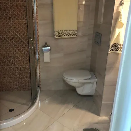 Appartement Gabi *