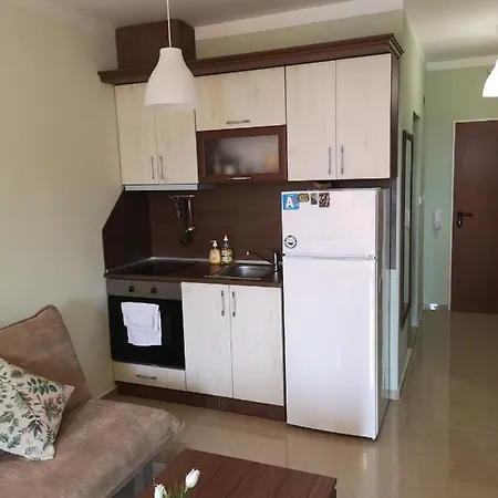 Gabi Apartment *
