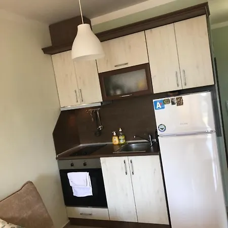 Gabi Apartment *