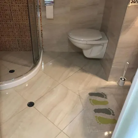 Gabi Apartment