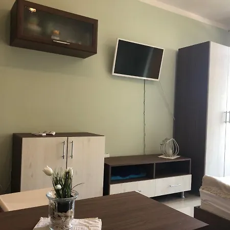 Gabi Apartment *
