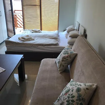 Gabi Appartement Primorsko