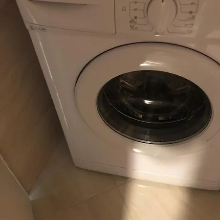 Appartement Gabi