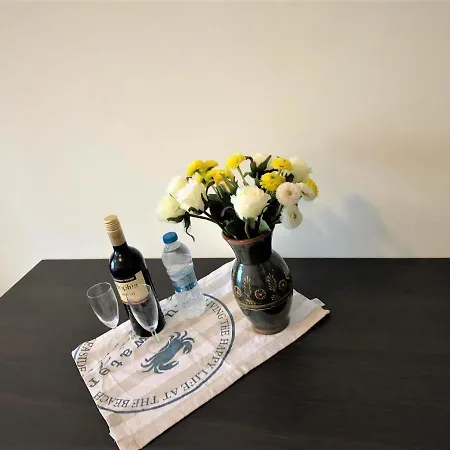 Apartament Gabi Primorsko